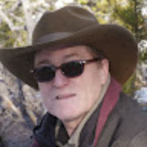 Meet your Posher, Richard